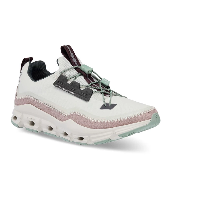 Buty biegowe damskie On Running CLOUDAWAY