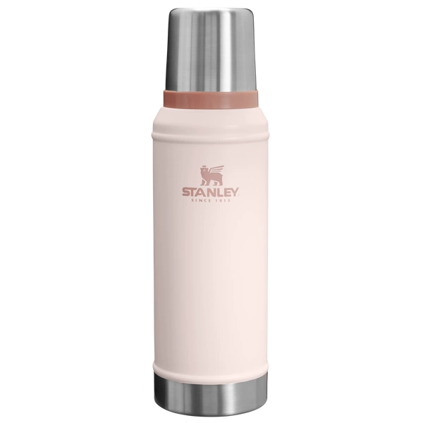 Stanley Termos Legenday Classic 0.95L Rose Quartz