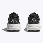 HOKA Bondi 9 męskie buty do biegania Black / White
