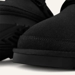 UGG M GOLDENCOAST CLOG II BLACK 1166915-BLK