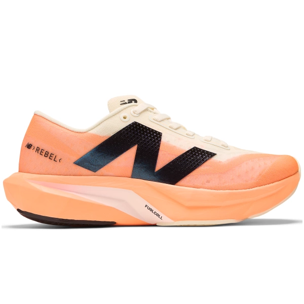 New Balance Damskie Buty Biegowe FuelCell Rebel v4 WFCXCC4