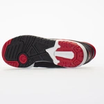 New Balance Buty Sneakersy Męskie 650 BB650RBR Czarne