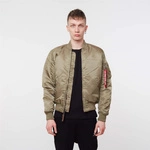 Alpha Industries KURTKA MA-1 VF 59 - STRATOS