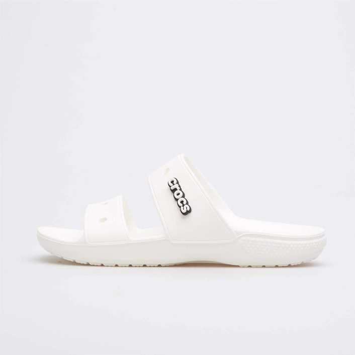 Crocs CLASSIC SANDAL WHITE