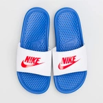 Nike KLAPKI BENASSI JDI 343880-410