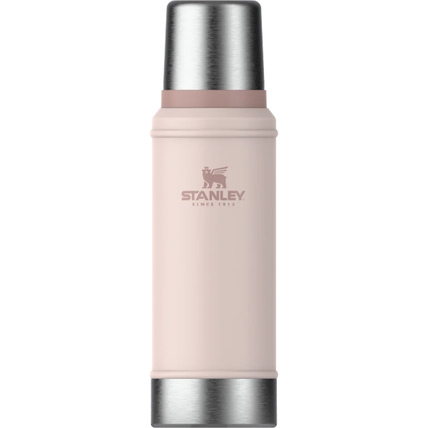 Stanley Termos LEGENDARY CLASSIC -Rose Quartz 0,75 L