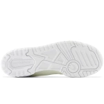 New Balance Buty Sneakersy Białe 550 BBW550DI
