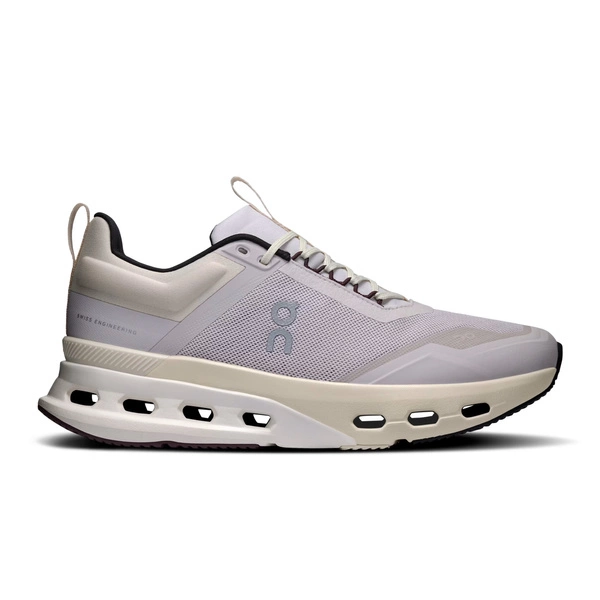 On CLOUDNOVA X Silver-Mulberry 3WE30413292