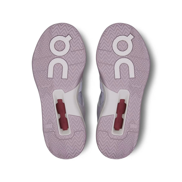 On Running THE ROGER CLUBHOUSE PRO Lavender-Fade 3WD30052867