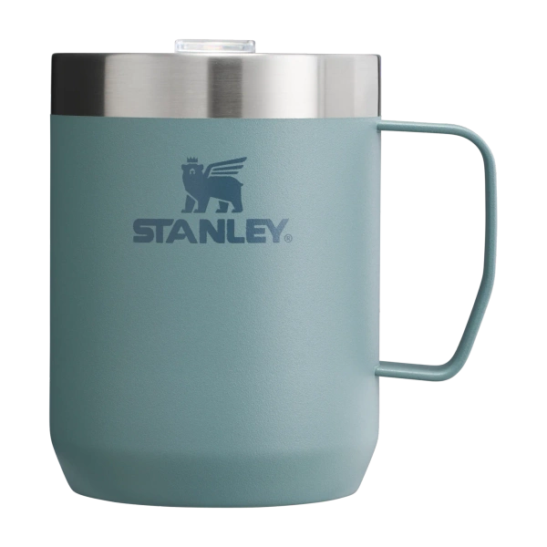 Stanley Kubek z uchem Legendary Classic Camp Mug Shale 0.23L 