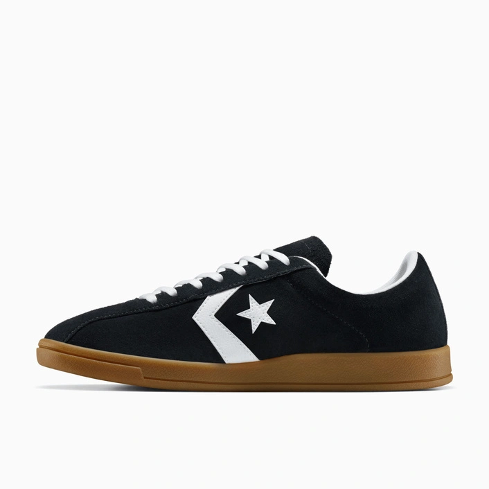 Converse All Star Classic Trainer Suede A16534C