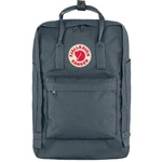 Fjällräven Plecak Kånken Laptop 17" F23525-031 Graphite