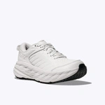 HOKA Bondi SR damskie buty do biegania Frost/Frost