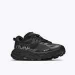 HOKA Speedgoat 7 GORE-TEX damskie buty do biegania w terenie Black/Carbon Black