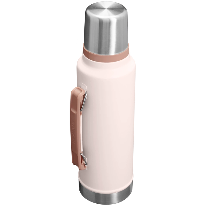 Stanley Termos Legenday Classic 1.4L Rose Quartz