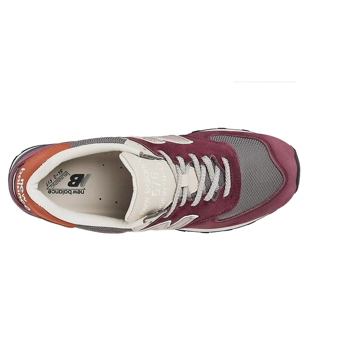 New Balance OU576PTY Made in UK