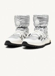COLMAR  WARMER FREEZE WOMEN'S BOOT SILVER-WHITE