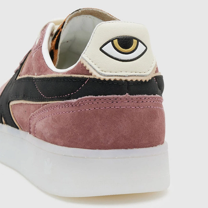 KAOTIKO BOSTON V MAUVE