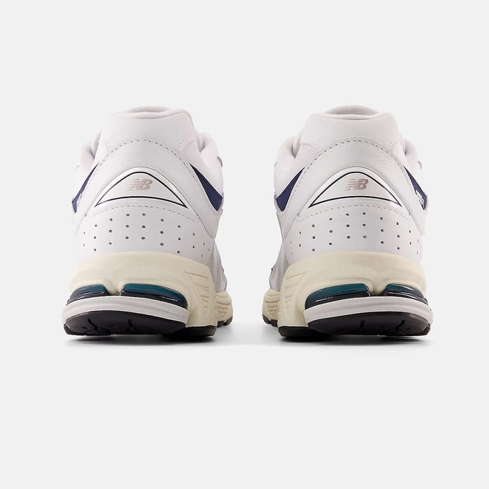 New Balance Sneakers M2002RHQ White/Natural Indigo
