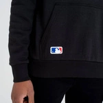 NEW ERA New York Yankees Team Logo Black Hoodie