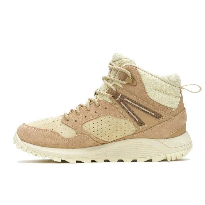 Merrell WMNS Wildwood MID Leather Waterproof J038298