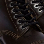 Dr. Martens Sinclair Orleans Leather Platform Boots 31993302