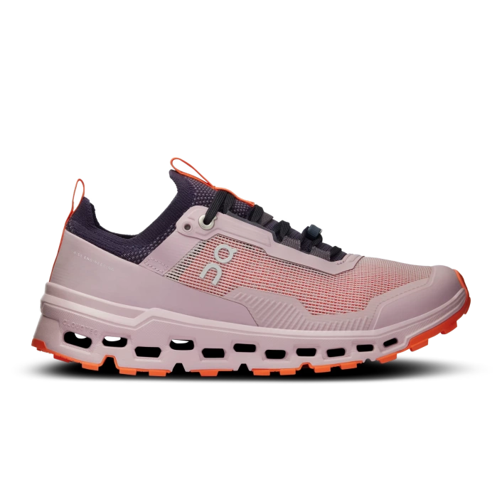 On Running CLOUDULTRA 2 Mauve-flame 3WD30281906