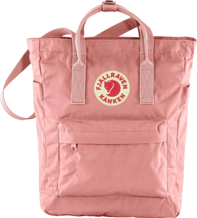 Fjallraven TORBA KÅNKEN TOTEPACK PINK