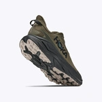 HOKA Challenger 8 GORE-TEX męskie buty do biegania w terenie Antique Olive/Black