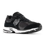 New Balance Buty Sneakersy 2002R M2002RBK Czarne