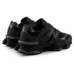 New Balance Buty Sneakersy 9060 U906088B Brązowe