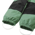 Reima Tec Dziecięcy Kombinezon Zimowy Kaunisto Green Clay 5100157E8680