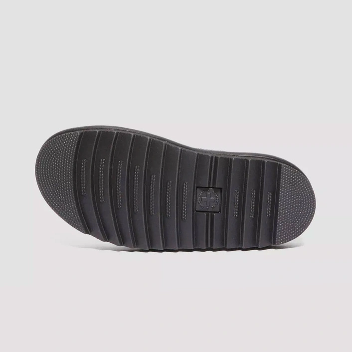 Dr. Martens sandały Voss II Athena czarne damskie 31558001