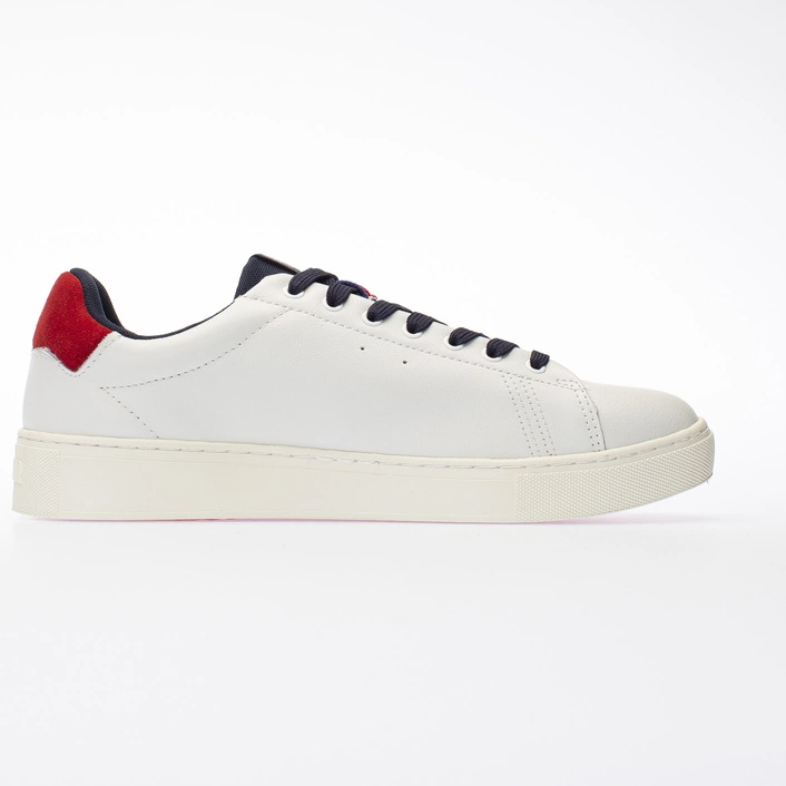 COLMAR BATES GRADE white