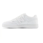 New Balance Buty Sneakersy 480 BB480L3W Białe