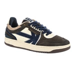 KAOTIKO BOSTON SUEDE GREEN MAN 