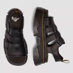 Dr. Martens Mattison 3 Strap Sandals 40891001