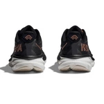 HOKA Clifton 9 damskie buty do biegania Black / Rose Gold