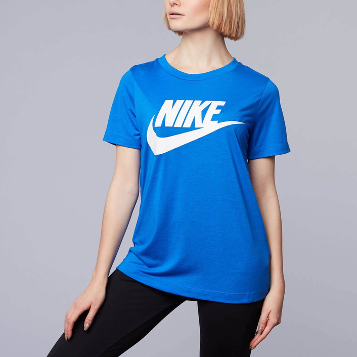 Nike WMNS Sportswear Essential Tee 829747-403