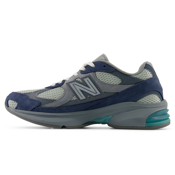 New Balance Buty Sneakersy 2010 U20101QY