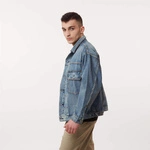 Levi's MODERN TYPE II TRUCKER Nippy