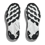 Hoka MEN'S CLIFTON 9 BLACK/WHITE