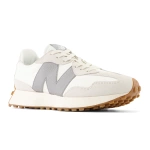 New Balance Buty Sneakersy Beżowe 327 U327LT