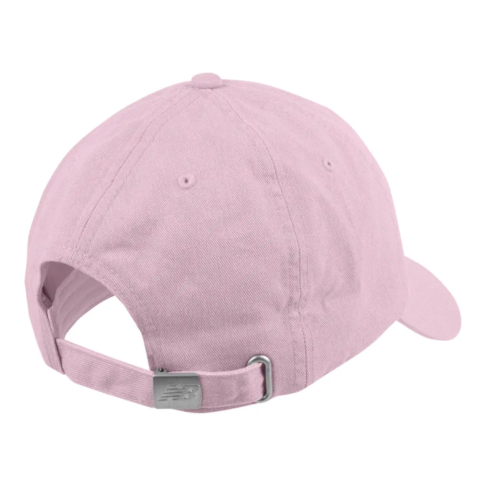 New Balance CZAPKA SEASONAL CLASSIC HAT LAH01003PIE