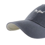 47 Brand Czapka z Daszkiem New York Yankees BASE Runner Script 47 Clean Up