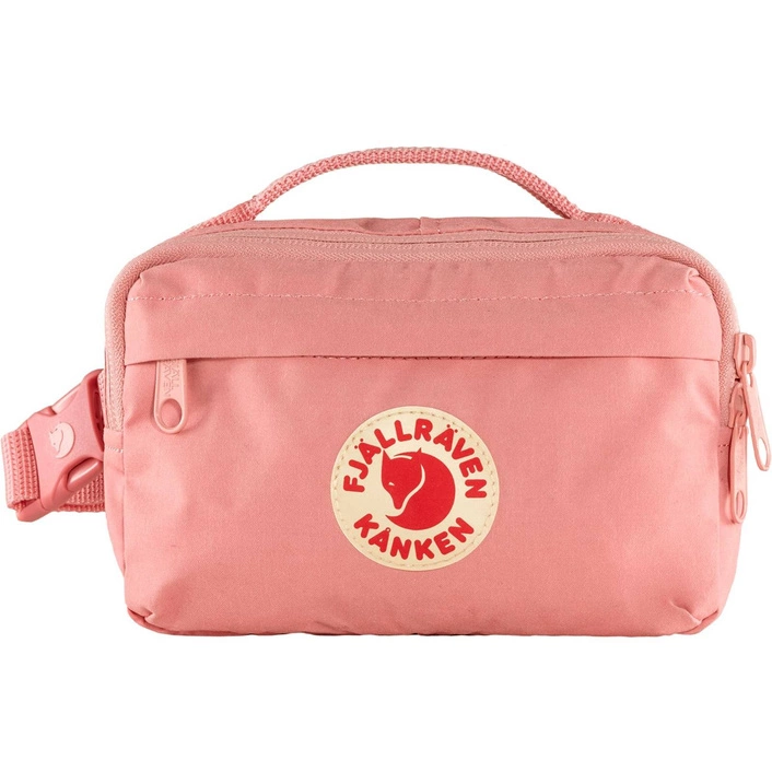 Fjällräven Saszetka Kånken Hip Pack F23796-312 Pink