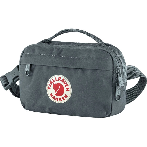 Fjällräven Saszetka Kånken Hip Pack F23796-031 Graphite