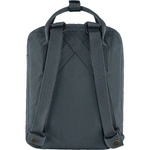 Fjallraven Plecak Kanken Mini F23561-031 Graphite