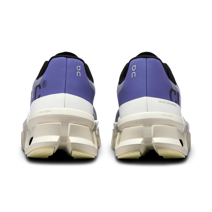 On Running CLOUDMONSTER Mist-blueberry 6197787