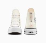 Converse Chuck Taylor All Star Lift Platform Celestial A13522C